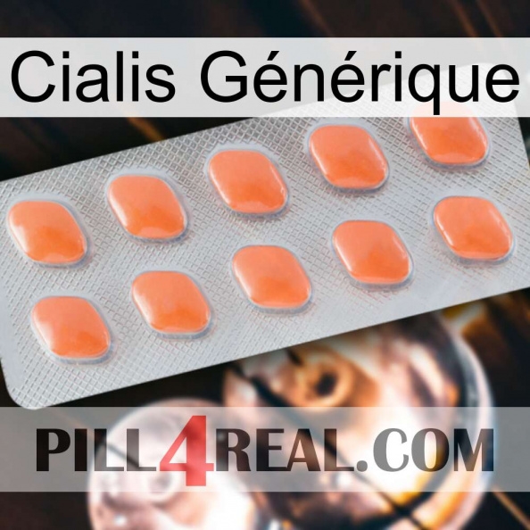 Cialis Générique 26